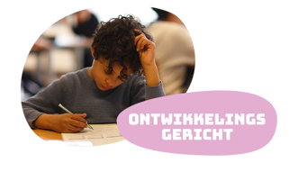 ontwikkelingsgericht